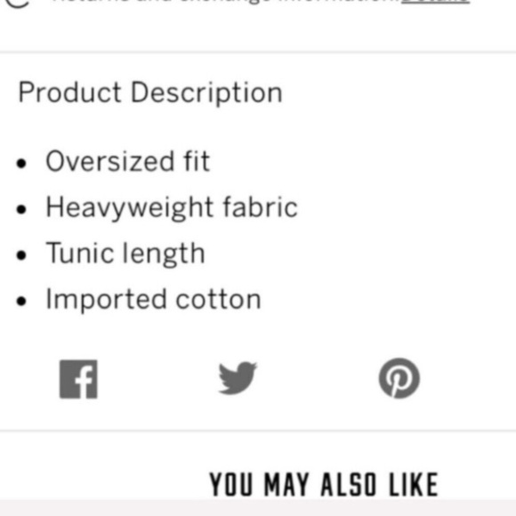 💗VS PINK PINK & BLACK PUP LOGO CAMPUS TEE SS - Picture 6 of 6